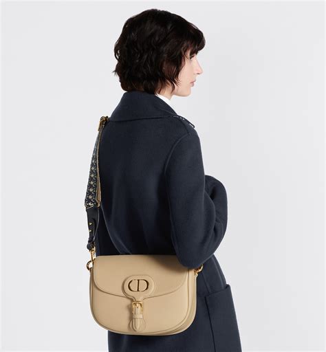 large bobby bag dior